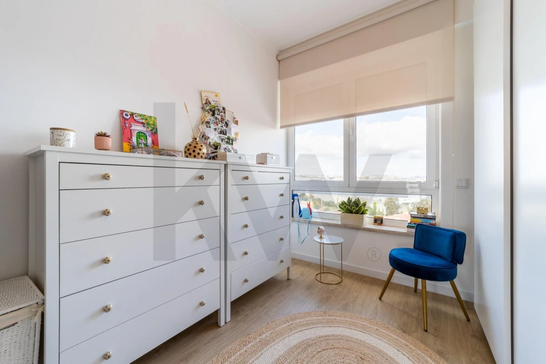 Apartamento T3 para Venda em Moscavide e Portela Foto 14