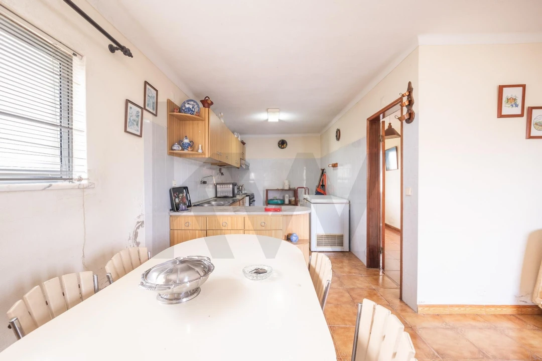 Moradia T4 para Venda em Travanca de Lagos Foto 21