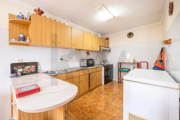 Moradia T4 para Venda em Travanca de Lagos Foto 20