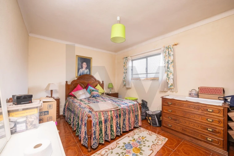 Moradia T4 para Venda em Travanca de Lagos Foto 26