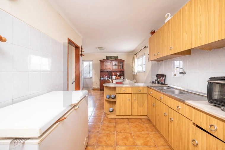 Moradia T4 para Venda em Travanca de Lagos Foto 22