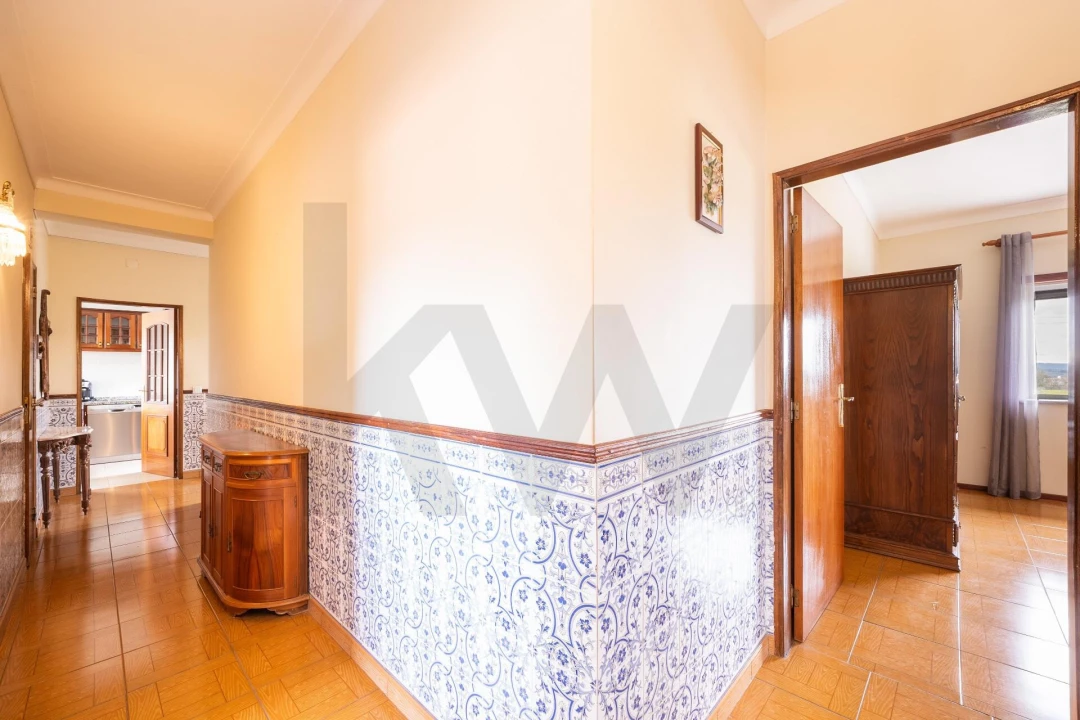 Moradia T4 para Venda em Travanca de Lagos Foto 14