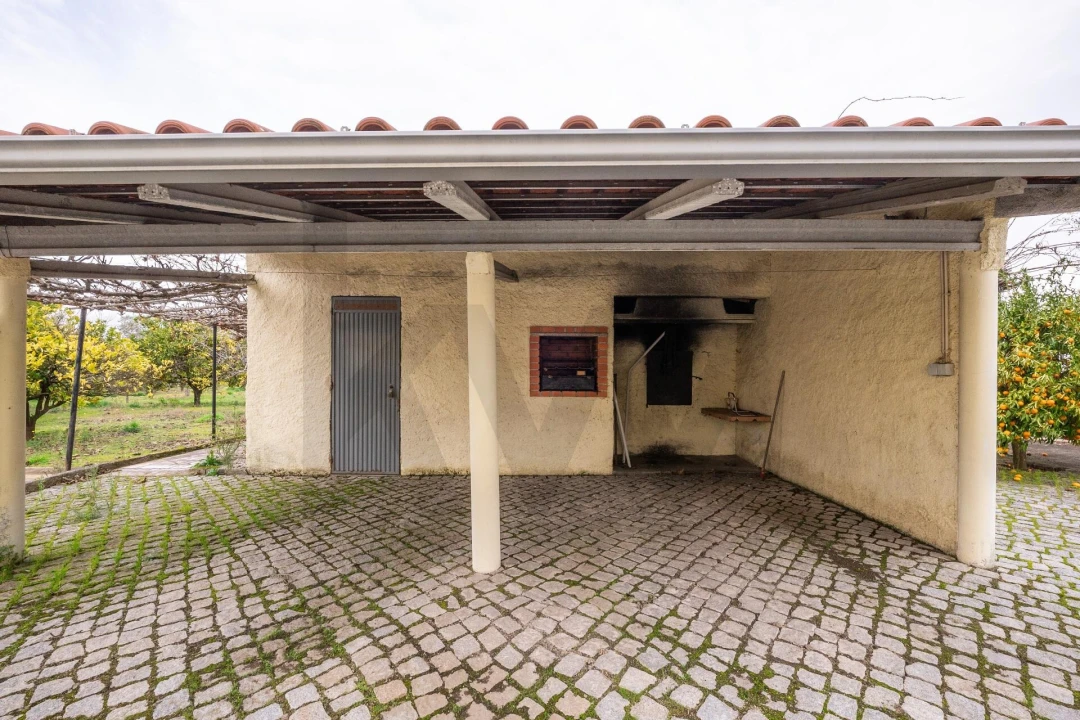 Moradia T4 para Venda em Travanca de Lagos Foto 32