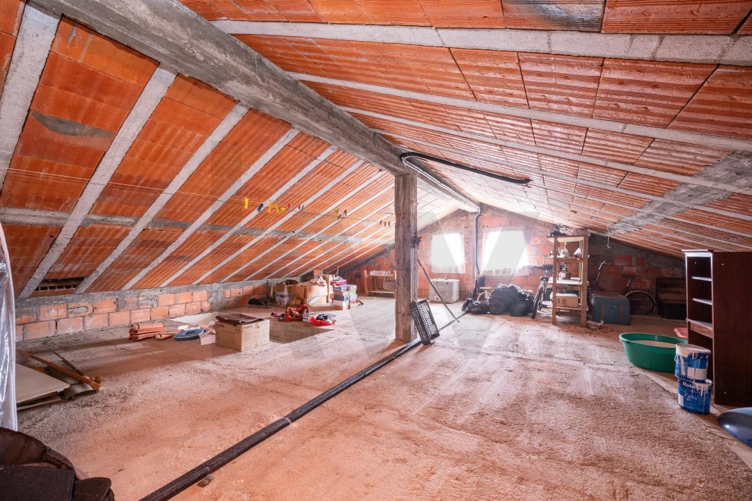 Moradia T4 para Venda em Travanca de Lagos Foto 29