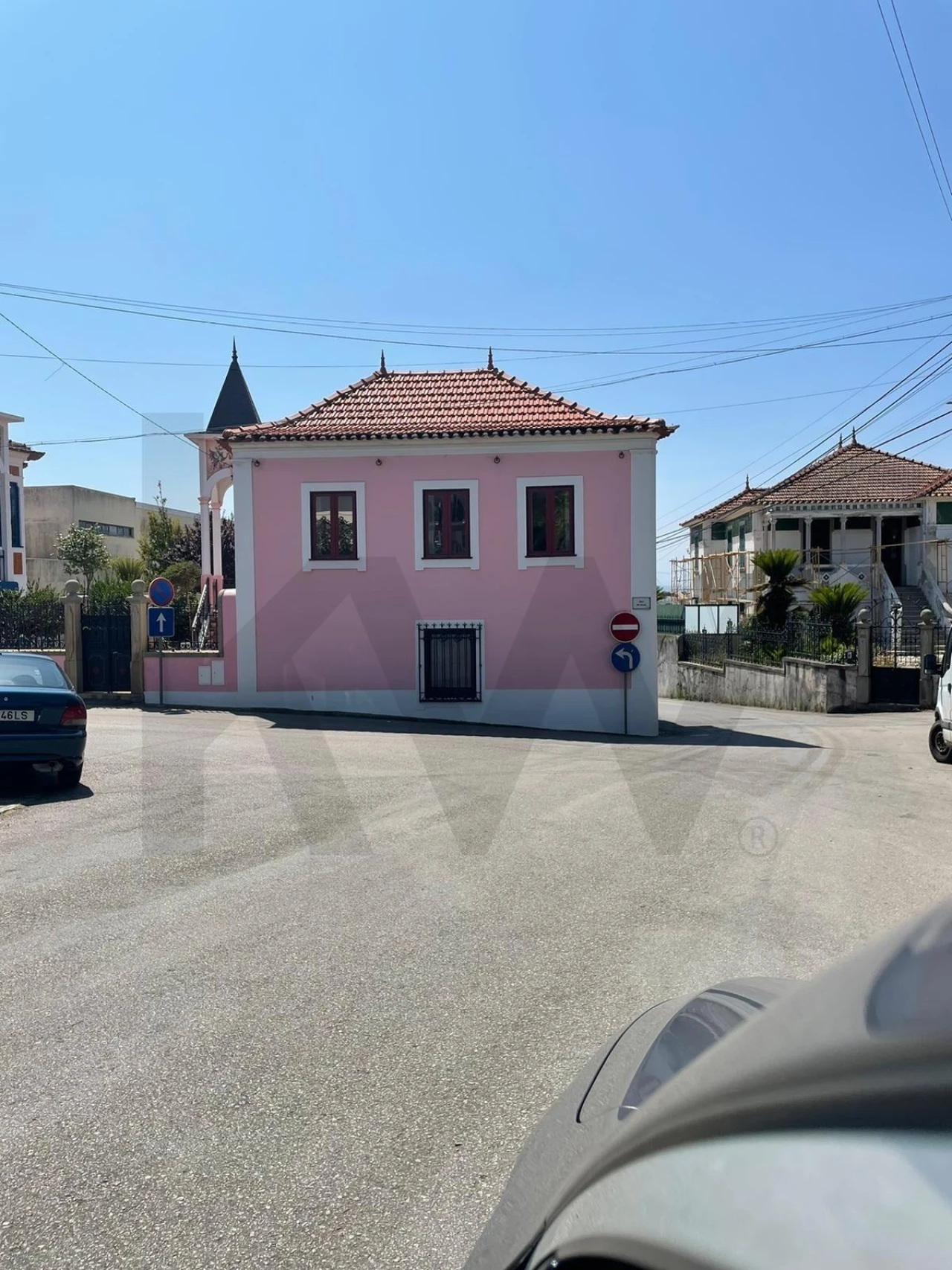 Moradia T2 para Venda em Paramos Foto 19