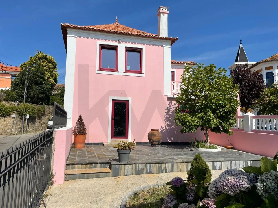 Moradia T2 para Venda em Paramos Foto 16