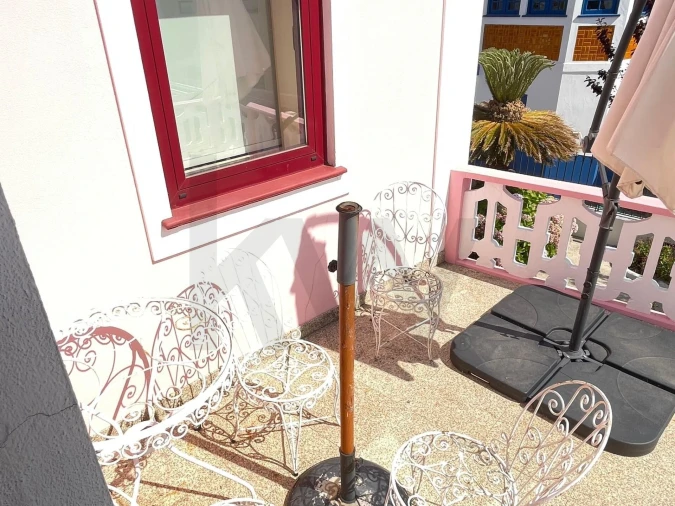 Moradia T2 para Venda em Paramos Foto 11