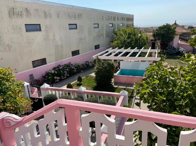 Moradia T2 para Venda em Paramos Foto 12