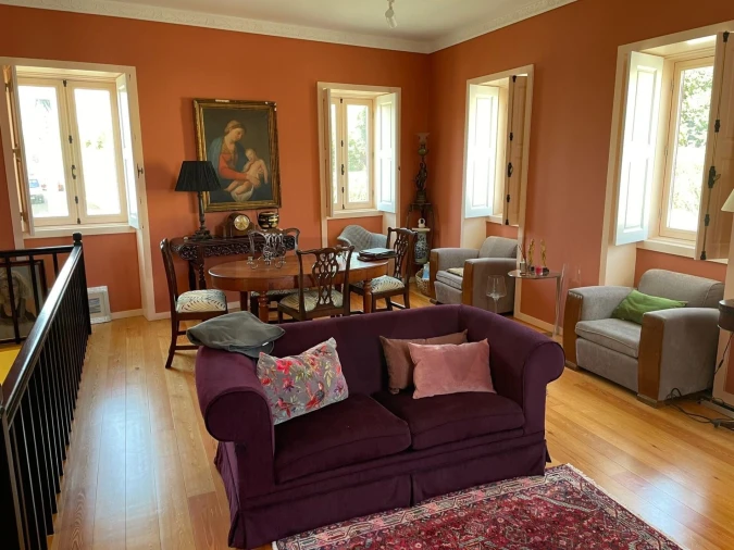 Moradia T2 para Venda em Paramos Foto 3