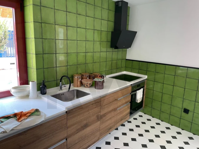 Moradia T2 para Venda em Paramos Foto 8