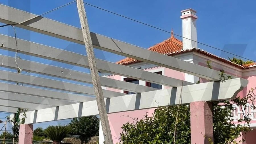 Moradia T2 para Venda em Paramos