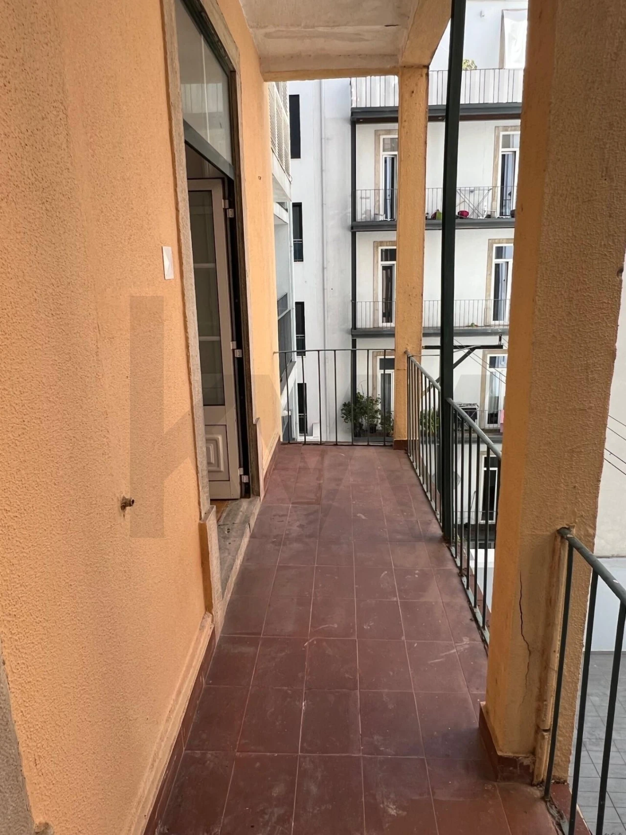 Apartamento T3 para Arrendamento em Avenidas Novas Foto 12