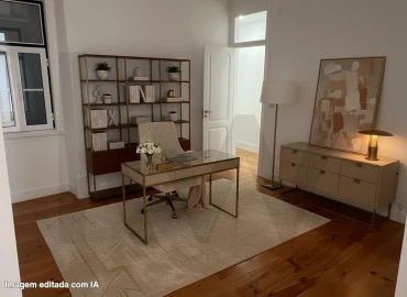 Apartamento T3 para Arrendamento em Avenidas Novas