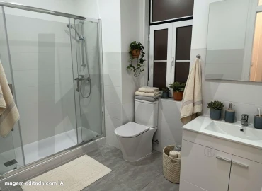 Apartamento T3 para Arrendamento em Avenidas Novas