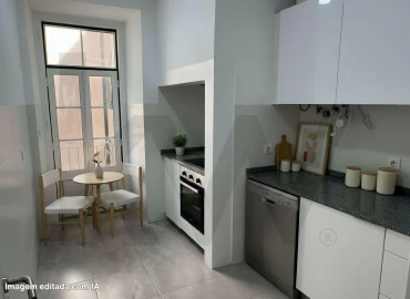 Apartamento T3 para Arrendamento em Avenidas Novas