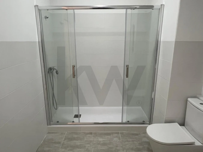 Apartamento T3 para Arrendamento em Avenidas Novas Foto 8