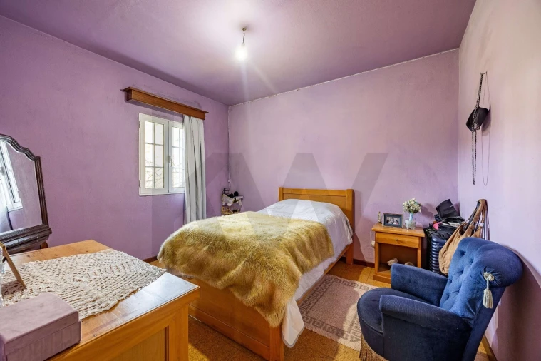 Moradia T3 para Venda em Camacha Foto 15