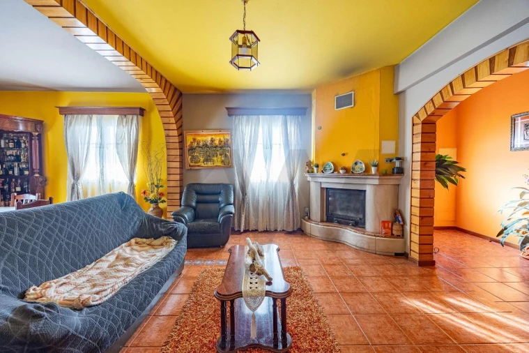 Moradia T3 para Venda em Camacha Foto 7