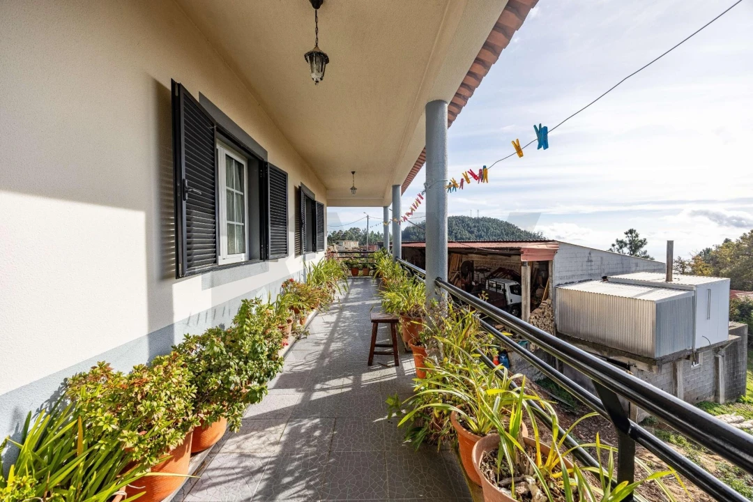 Moradia T3 para Venda em Camacha Foto 26