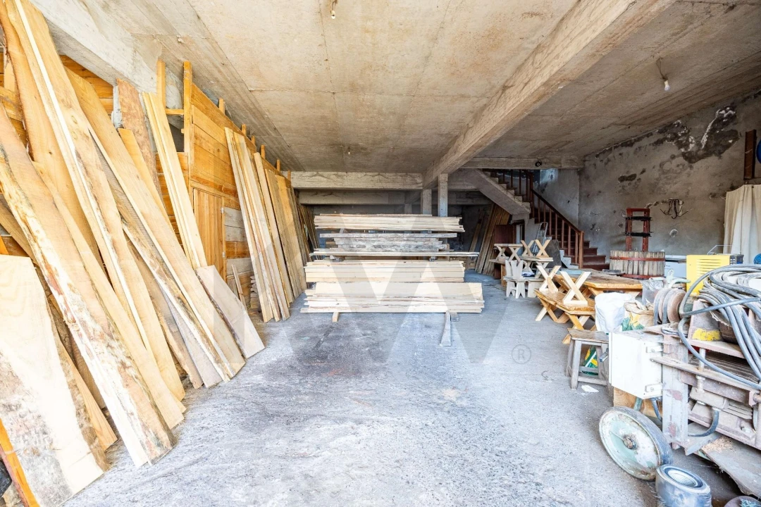 Moradia T3 para Venda em Camacha Foto 20