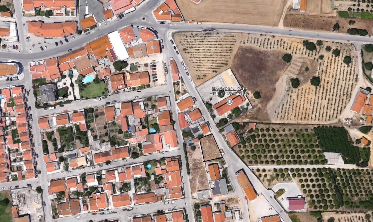 Terreno para Venda em Sado Foto 10