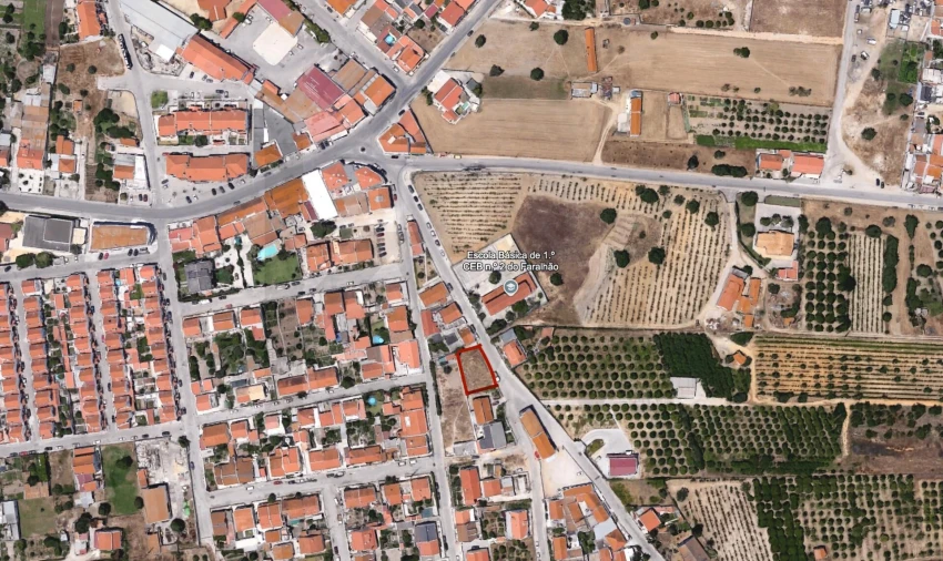 Terreno para Venda em Sado Foto 4