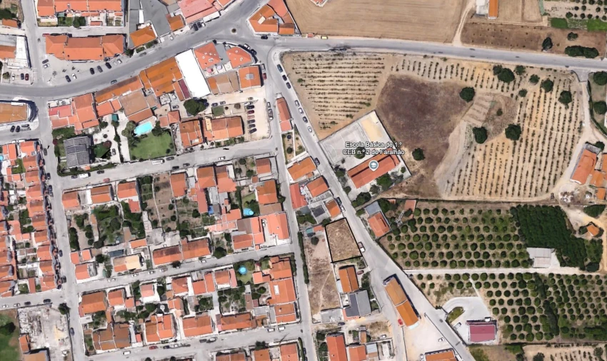 Terreno para Venda em Sado Foto 3