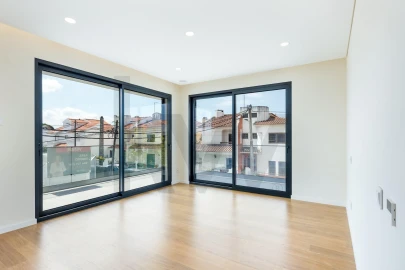 Moradia T4 para Venda em Amora