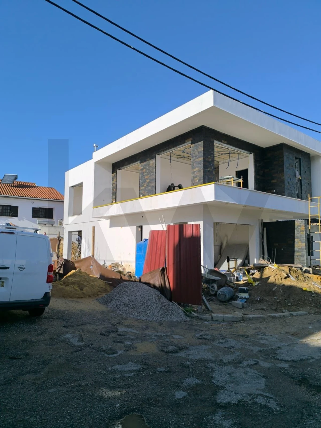 Moradia T4 para Venda em Amora Foto 2