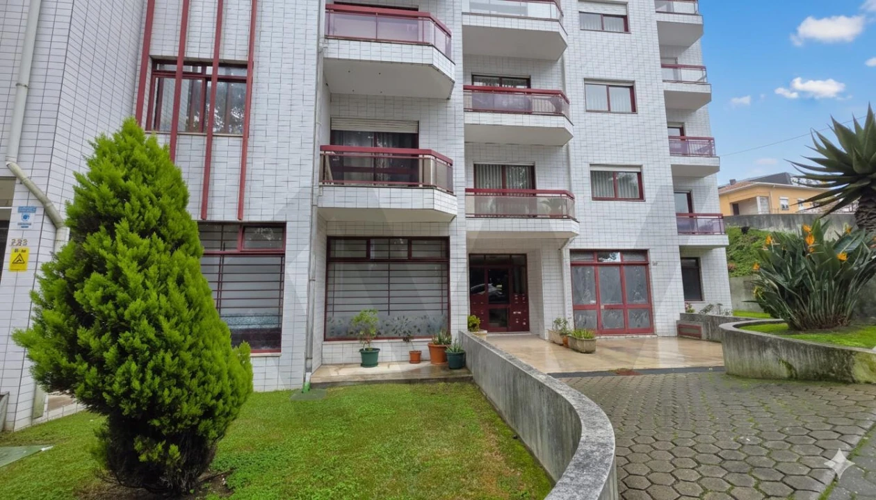 Apartamento T2 para Arrendamento em Mafamude e Vilar do Paraíso Foto 20