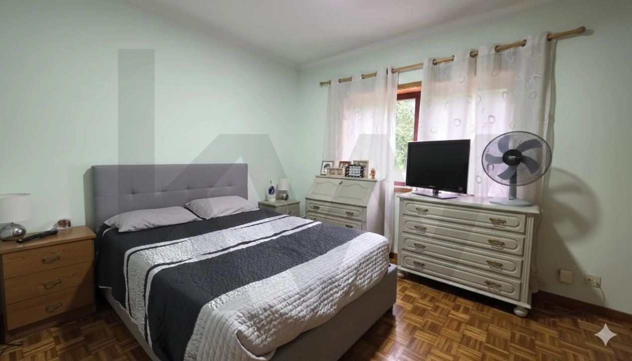 Apartamento T2 para Arrendamento em Mafamude e Vilar do Paraíso Foto 6