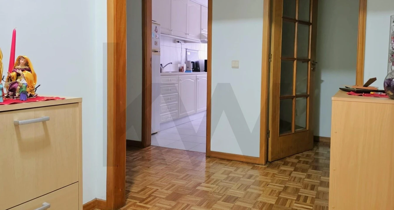Apartamento T2 para Arrendamento em Mafamude e Vilar do Paraíso Foto 13
