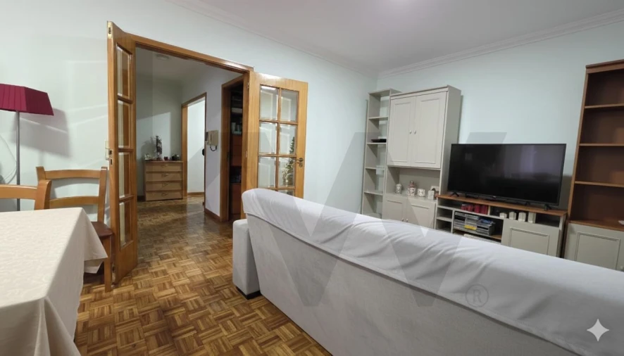 Apartamento T2 para Arrendamento em Mafamude e Vilar do Paraíso Foto 5