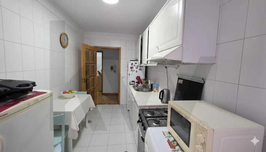 Apartamento T2 para Arrendamento em Mafamude e Vilar do Paraíso Foto 9