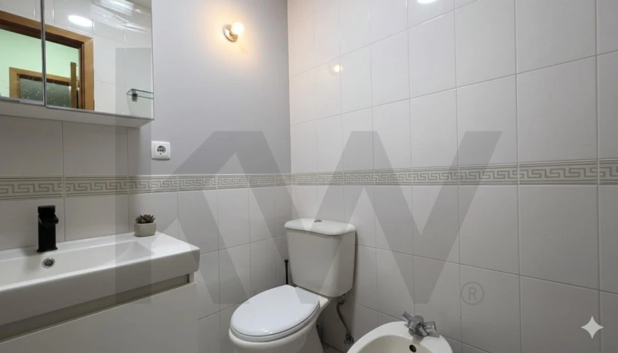 Apartamento T2 para Arrendamento em Mafamude e Vilar do Paraíso Foto 17