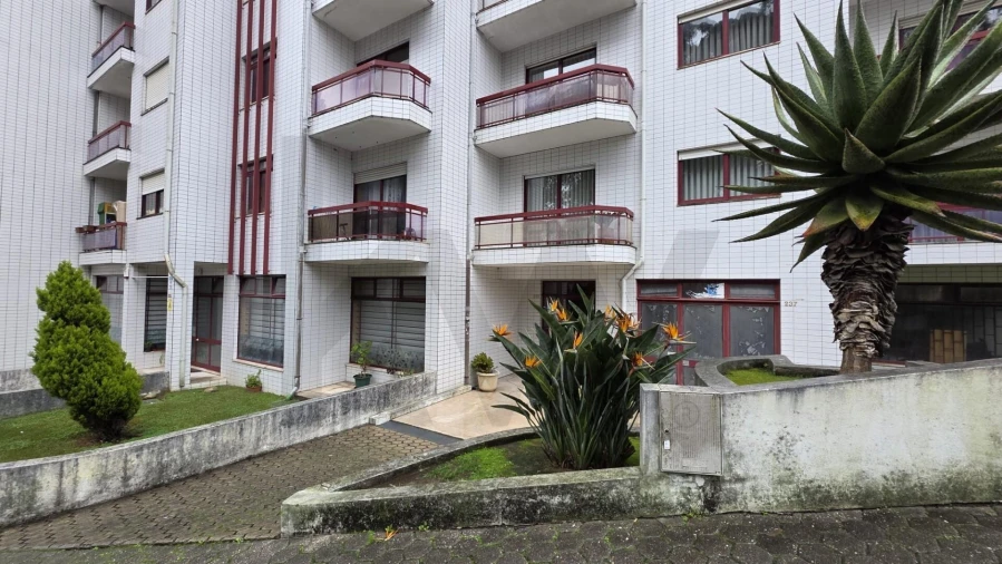 Apartamento T2 para Arrendamento em Mafamude e Vilar do Paraíso Foto 21