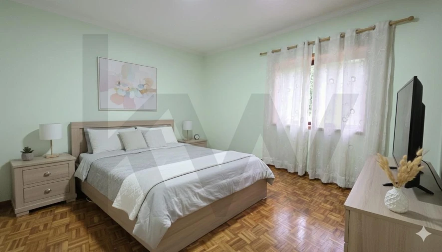 Apartamento T2 para Arrendamento em Mafamude e Vilar do Paraíso Foto 2