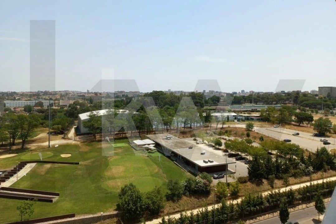 Apartamento T3 para Arrendamento em Alvalade Foto 26