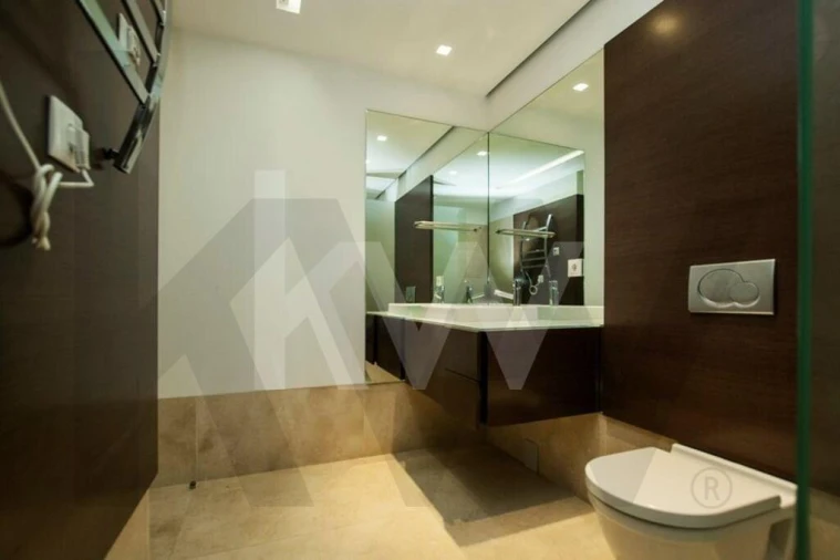 Apartamento T3 para Arrendamento em Alvalade Foto 24