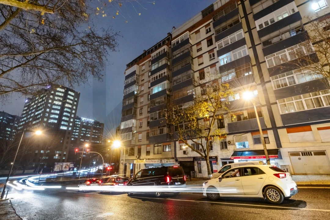 Loja para Arrendamento em São Domingos de Benfica Foto 19