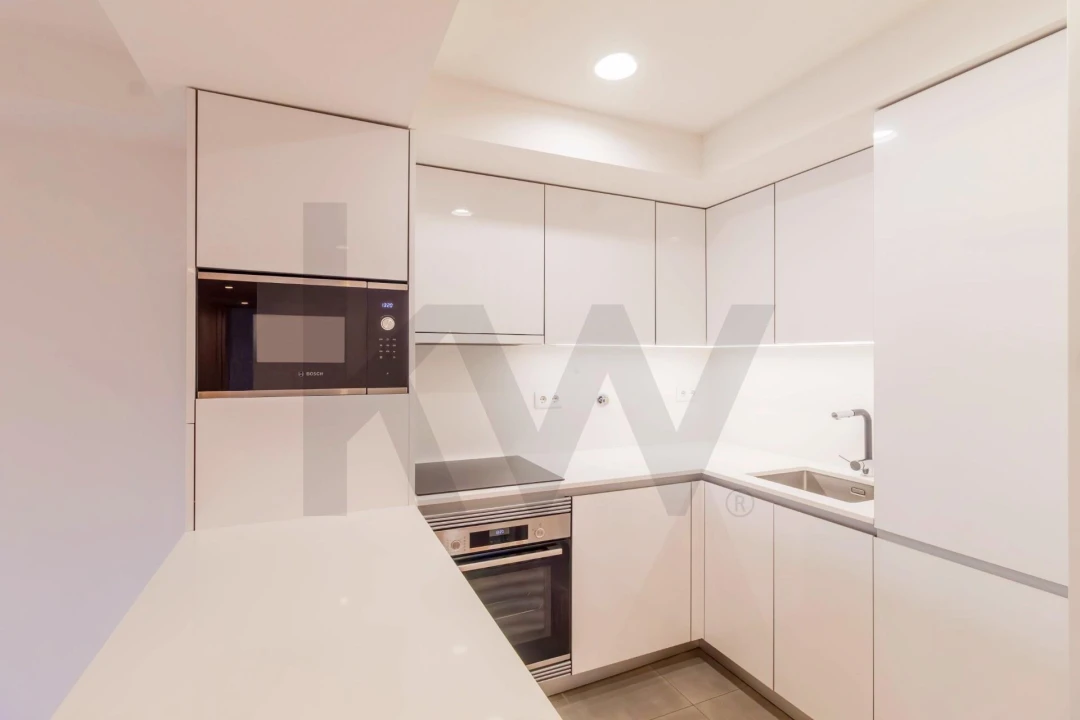 Apartamento T2 para Arrendamento em Mafamude e Vilar do Paraíso Foto 10