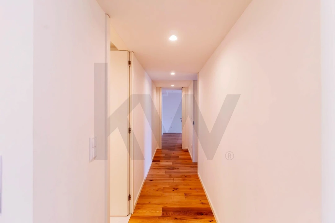 Apartamento T2 para Arrendamento em Mafamude e Vilar do Paraíso Foto 11