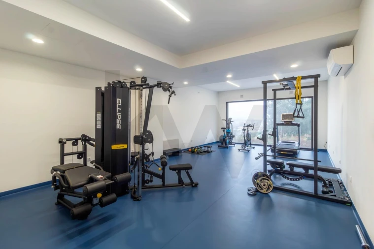 Apartamento T2 para Arrendamento em Mafamude e Vilar do Paraíso Foto 3