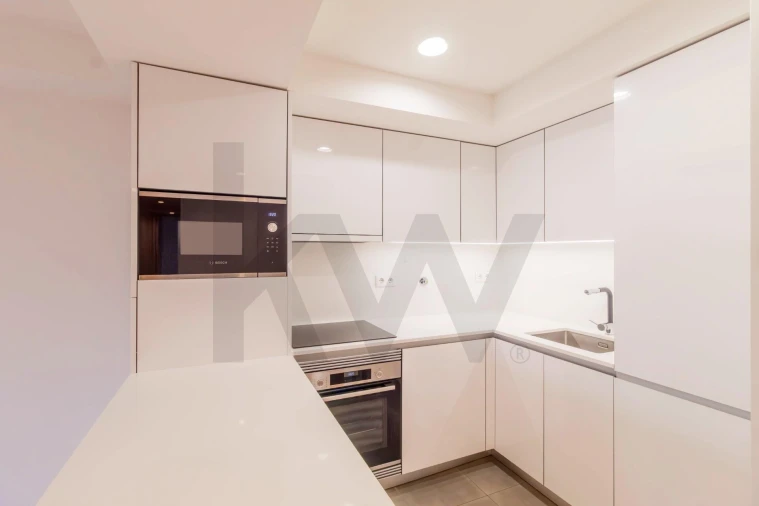 Apartamento T2 para Arrendamento em Mafamude e Vilar do Paraíso Foto 10