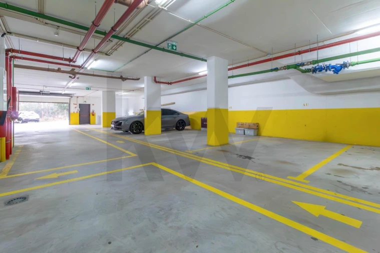 Apartamento T2 para Arrendamento em Mafamude e Vilar do Paraíso Foto 27