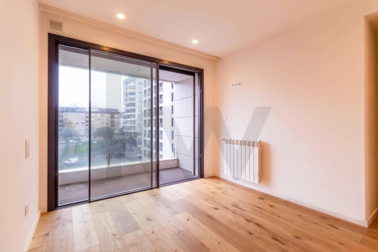 Apartamento T2 para Arrendamento em Mafamude e Vilar do Paraíso Foto 19