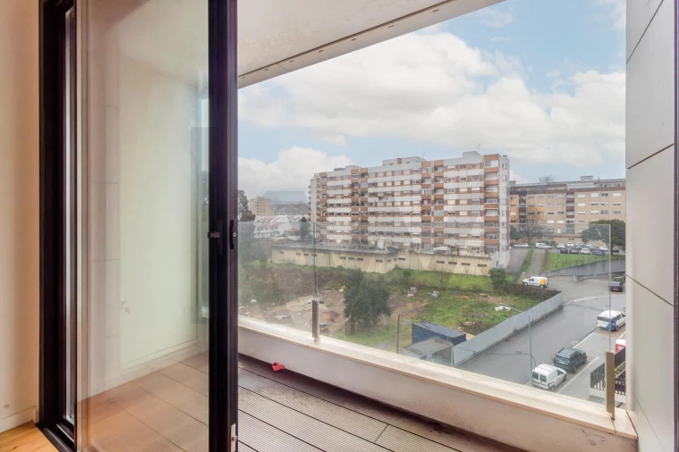 Apartamento T2 para Arrendamento em Mafamude e Vilar do Paraíso Foto 17