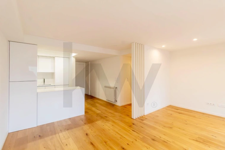 Apartamento T2 para Arrendamento em Mafamude e Vilar do Paraíso Foto 9