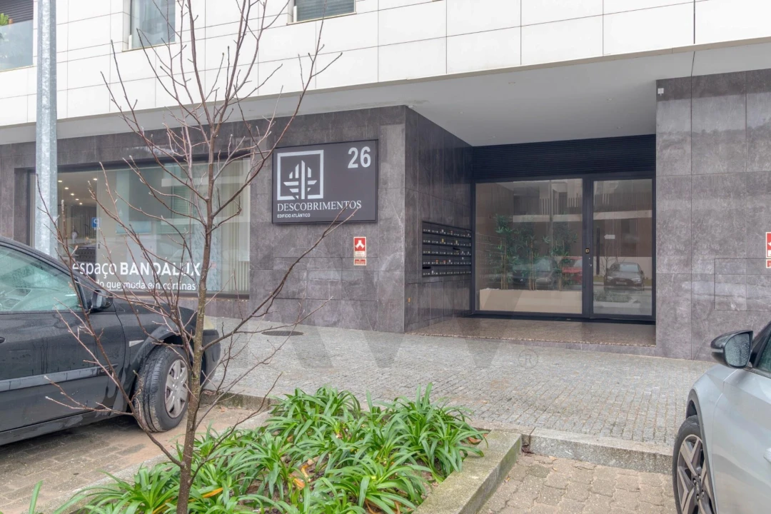 Apartamento T2 para Arrendamento em Mafamude e Vilar do Paraíso Foto 1