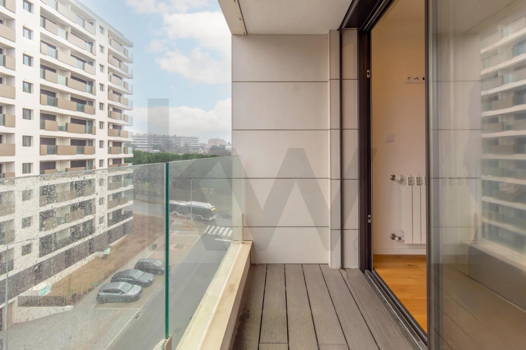 Apartamento T2 para Arrendamento em Mafamude e Vilar do Paraíso Foto 22